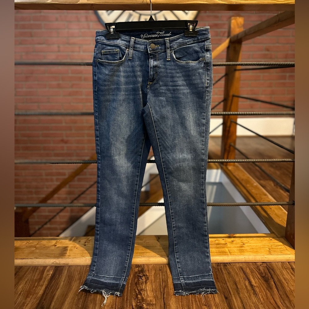 Universal Thread Skinny Jeans